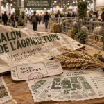 Billets salon agriculture perpignan, 1 2 ou 3 jours